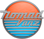 Nomad Vanz Logo