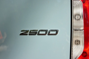 Aquila 170 WB High Roof 4x4 2500 Adventure Wagon Hybrid Conversion by Nomad Vanz